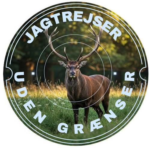 Jagtrejser uden grænser